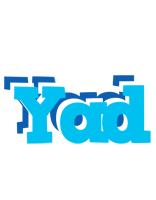 Yad jacuzzi logo