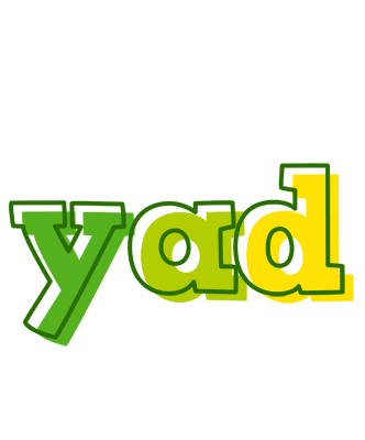 Yad juice logo