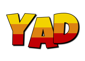 Yad jungle logo
