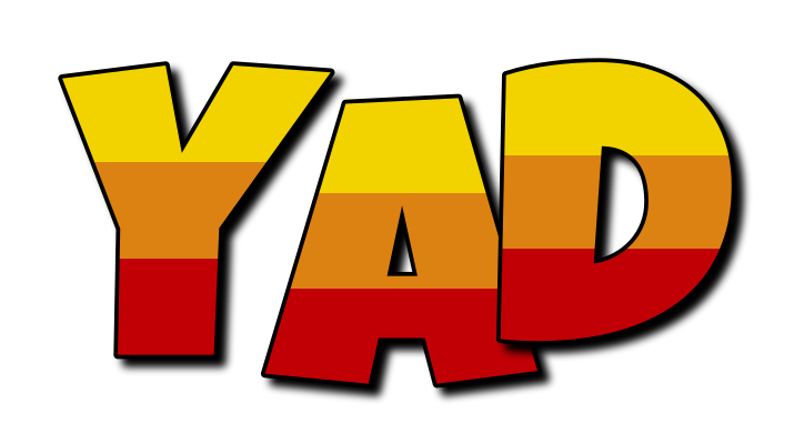 Yad jungle logo
