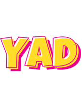 Yad kaboom logo