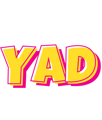 Yad kaboom logo
