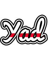 Yad kingdom logo