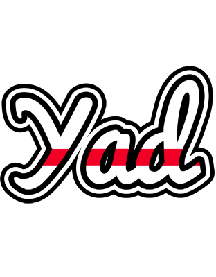 Yad kingdom logo