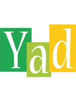 Yad lemonade logo
