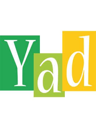 Yad lemonade logo
