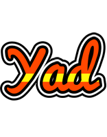 Yad madrid logo