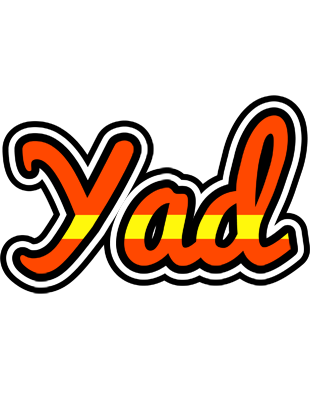 Yad madrid logo