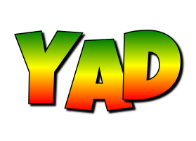 Yad mango logo