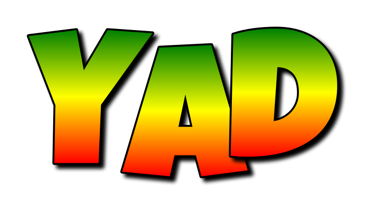 Yad mango logo