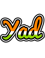 Yad mumbai logo