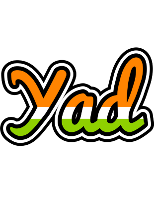 Yad mumbai logo