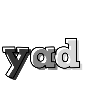 Yad night logo