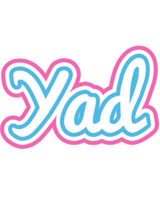 Yad outdoors logo