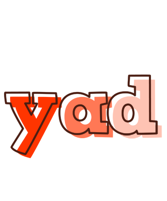 Yad paint logo
