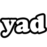 Yad panda logo