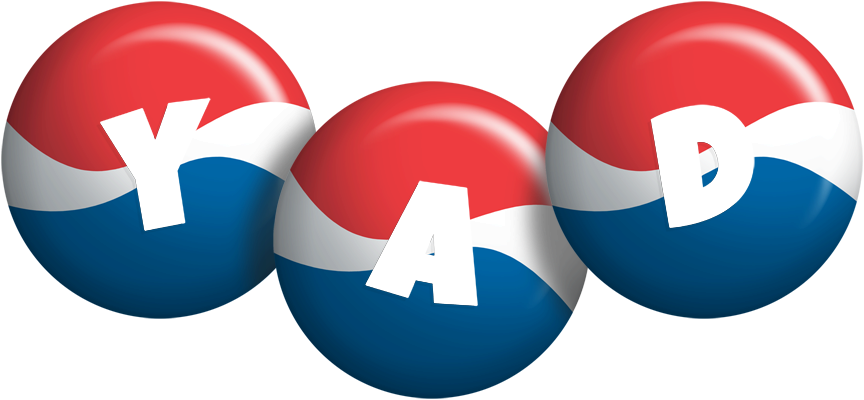 Yad paris logo