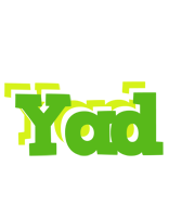 Yad picnic logo