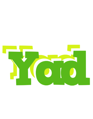 Yad picnic logo