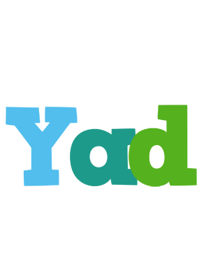 Yad rainbows logo