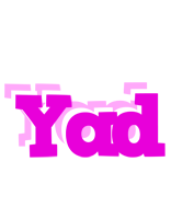 Yad rumba logo