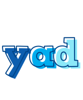 Yad sailor logo