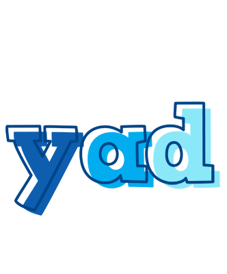Yad sailor logo