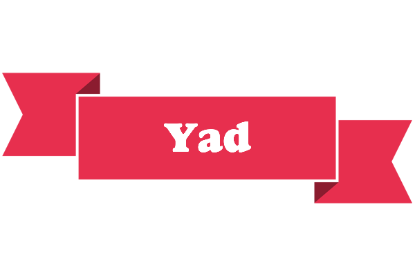 Yad sale logo