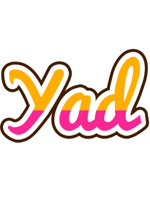 Yad smoothie logo