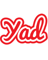 Yad sunshine logo