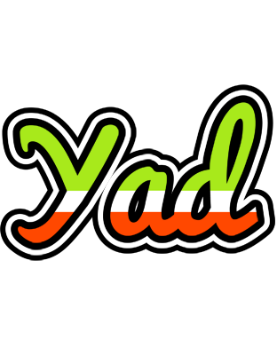 Yad superfun logo