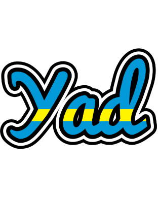 Yad sweden logo