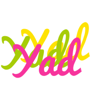 Yad sweets logo
