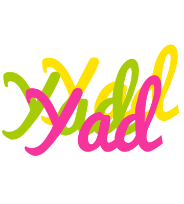 Yad sweets logo