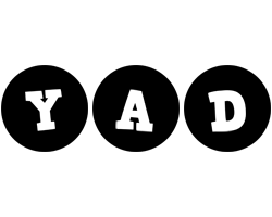 Yad tools logo