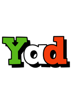 Yad venezia logo