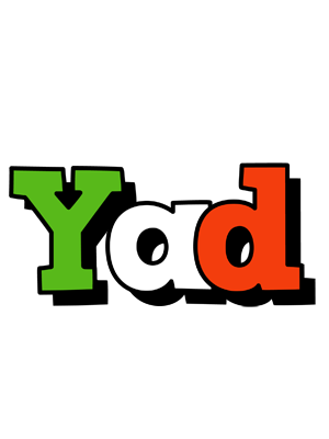Yad venezia logo