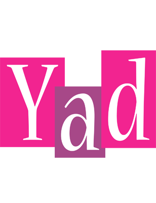Yad whine logo