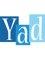 Yad winter logo