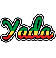 Yada african logo