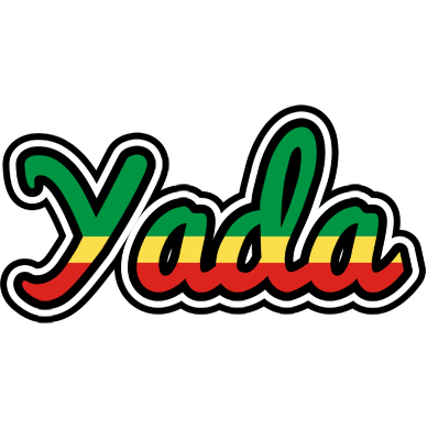 Yada african logo