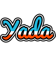 Yada america logo