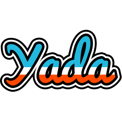 Yada america logo