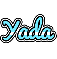 Yada argentine logo