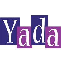 Yada autumn logo