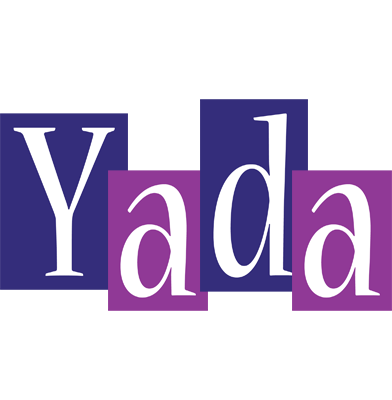 Yada autumn logo