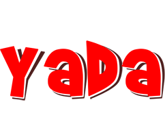 Yada basket logo