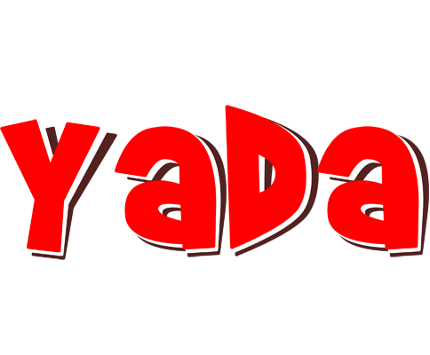 Yada basket logo