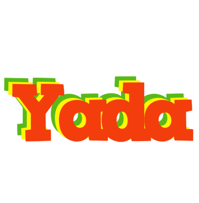 Yada bbq logo