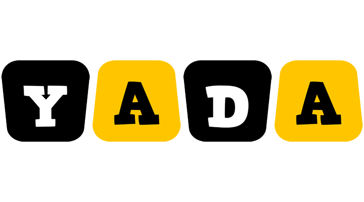 Yada boots logo